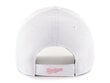 Mlb los angeles dodgers 47 brand unisex white b-mvp12wbv-whd hinta ja tiedot | Naisten päähineet | hobbyhall.fi