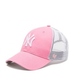 Mlb new york yankees 47 brand unisex blue b-brans17ctp-rsa hinta ja tiedot | Naisten päähineet | hobbyhall.fi