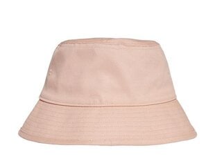 Bucket hattu ac adidas originals unisex pink gn4906 hinta ja tiedot | Naisten päähineet | hobbyhall.fi