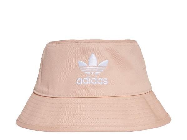 Bucket hattu ac adidas originals unisex pink gn4906 hinta ja tiedot | Naisten päähineet | hobbyhall.fi