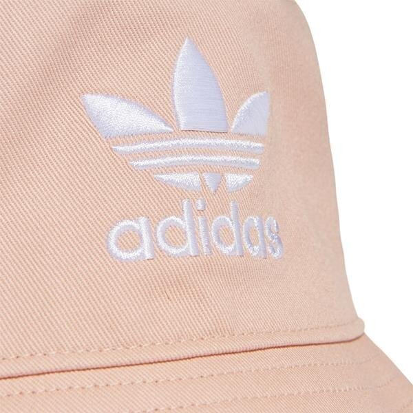 Bucket hattu ac adidas originals unisex pink gn4906 hinta ja tiedot | Naisten päähineet | hobbyhall.fi