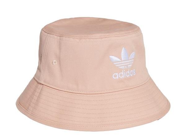 Bucket hattu ac adidas originals unisex pink gn4906 hinta ja tiedot | Naisten päähineet | hobbyhall.fi