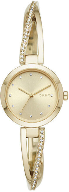 DKNY Crosswalk NY2830 hinta ja tiedot | Naisten kellot | hobbyhall.fi