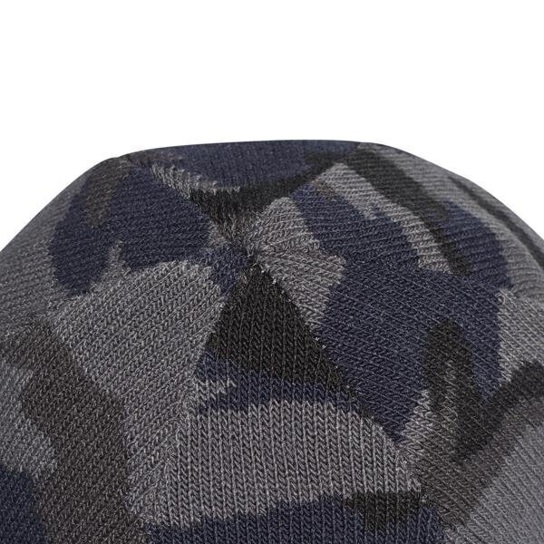 Camo beanie adidas originals unisex grey h25293 hinta ja tiedot | Naisten päähineet | hobbyhall.fi