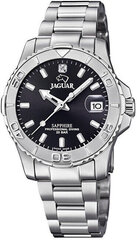 Jaguar Executive Diver 870/4 hinta ja tiedot | Naisten kellot | hobbyhall.fi