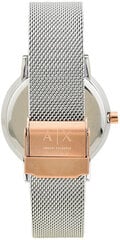 Armani Exchange Lola AX5537 hinta ja tiedot | Naisten kellot | hobbyhall.fi