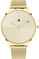 Tommy Hilfiger Lisa 1782339 hinta ja tiedot | Naisten kellot | hobbyhall.fi