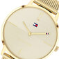 Tommy Hilfiger Lisa 1782339 hinta ja tiedot | Naisten kellot | hobbyhall.fi