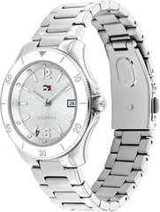 Naisten kello Tommy Hilfiger 1782512 hinta ja tiedot | Naisten kellot | hobbyhall.fi