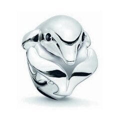 Hopeariipus naisille Thomas Sabo K0196-051-11 (1,2 cm) S0323464 hinta ja tiedot | Kaulakorut | hobbyhall.fi