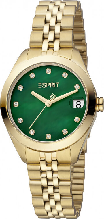 Naisten kello Esprit Time ES1L295M0095 hinta ja tiedot | Naisten kellot | hobbyhall.fi