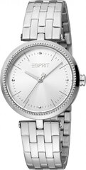 Naisten kello Esprit Time ES1L296M0065 hinta ja tiedot | Naisten kellot | hobbyhall.fi