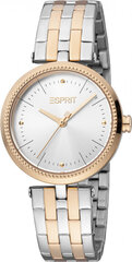 Naisten kello Esprit Time ES1L296M0125 hinta ja tiedot | Naisten kellot | hobbyhall.fi