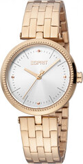 Naisten kello Esprit Time ES1L296M0105 hinta ja tiedot | Naisten kellot | hobbyhall.fi