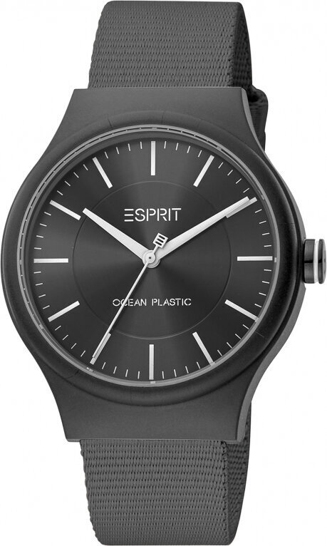 Naisten kello Esprit Time hinta ja tiedot | Naisten kellot | hobbyhall.fi