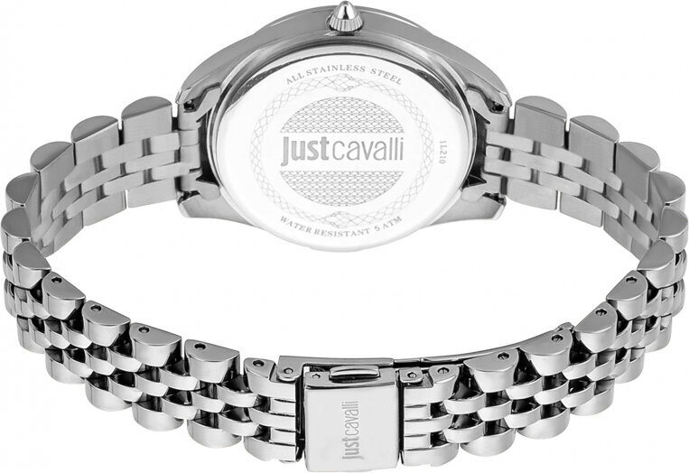 Just Cavalli -kello naisille MOD. JC1L210M0145 hinta ja tiedot | Naisten kellot | hobbyhall.fi