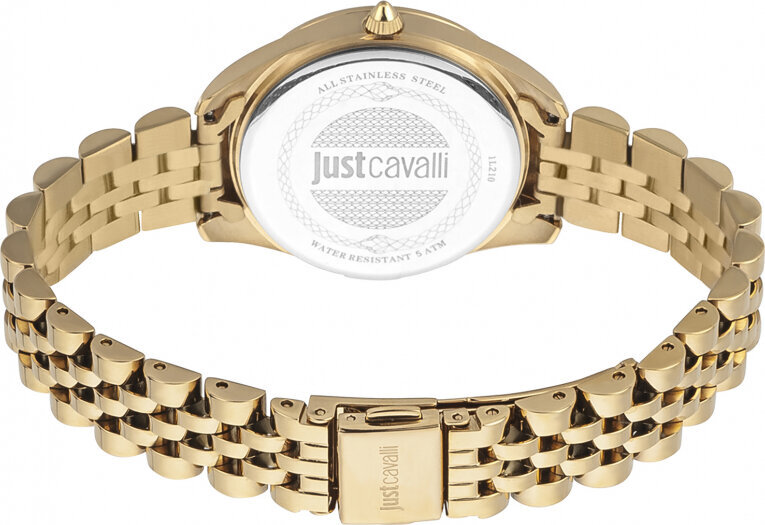 Naisten kello Just Cavalli JC1L210M0155 hinta ja tiedot | Naisten kellot | hobbyhall.fi