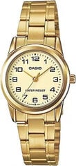 Naisten kello Casio S7233547 hinta ja tiedot | Naisten kellot | hobbyhall.fi