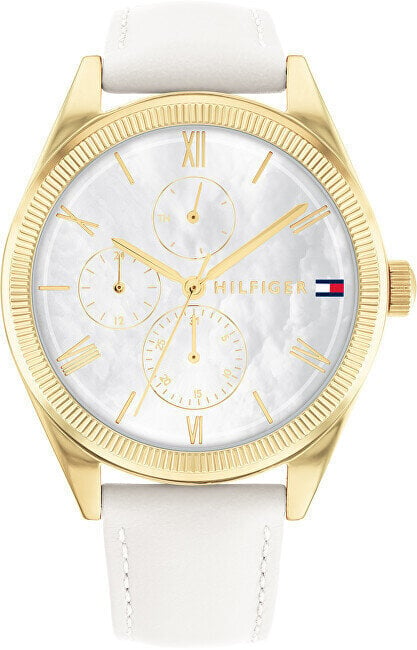 Tommy Hilfiger Monica 1782594 hinta ja tiedot | Naisten kellot | hobbyhall.fi