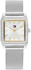 Tommy Hilfiger Tony 1782608 hinta ja tiedot | Naisten kellot | hobbyhall.fi