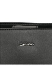 Naisten käsilaukku Calvin Klein 545010260 hinta ja tiedot | Naisten käsilaukut | hobbyhall.fi