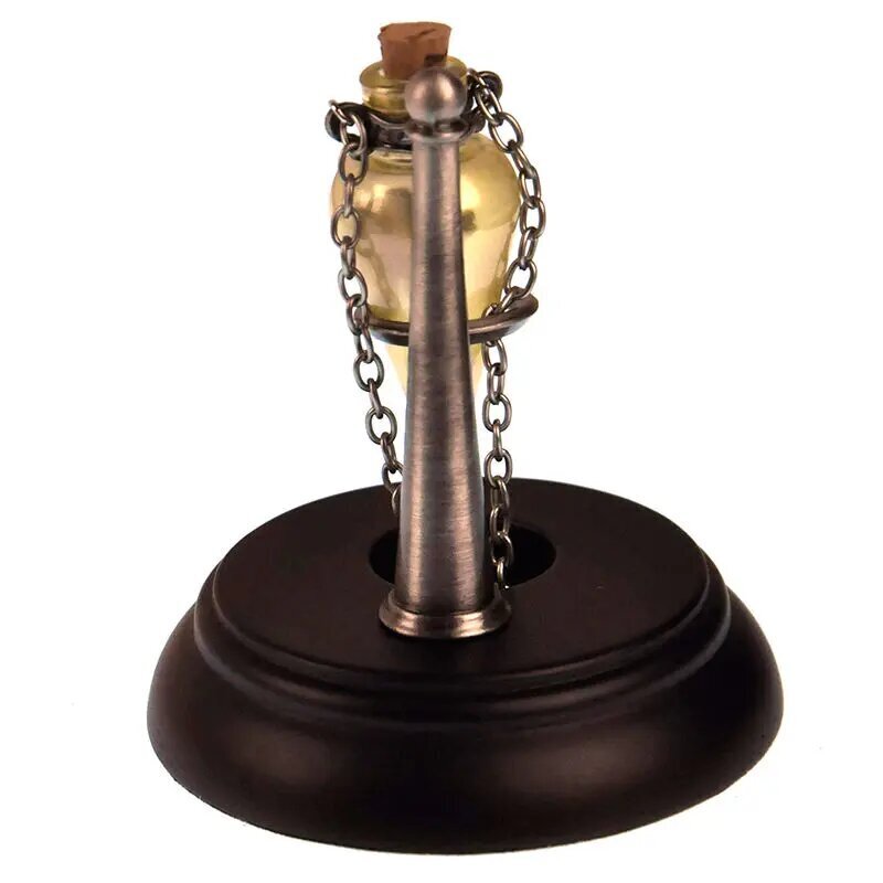 Harry Potter Felix Felicis kaulakoru hinta ja tiedot | Kaulakorut | hobbyhall.fi