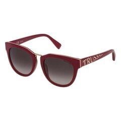 Naisten aurinkolasit Trussardi STR180520U17 (ø 52 mm) S0354046 hinta ja tiedot | Trussardi Muoti | hobbyhall.fi