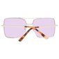 Naisten aurinkolasit WEB EYEWEAR WE0210-33E (ø 57 mm) S0355083 hinta ja tiedot | Naisten aurinkolasit | hobbyhall.fi