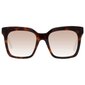 Naisten aurinkolasit WEB EYEWEAR WE0222-52Z (ø 49 mm) S0355097 hinta ja tiedot | Naisten aurinkolasit | hobbyhall.fi