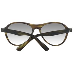 Unisex aurinkolasit WEB EYEWEAR WE0128-5494N ø 54 mm S0362130 hinta ja tiedot | Naisten aurinkolasit | hobbyhall.fi