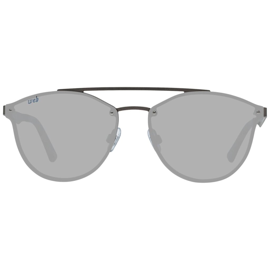 Unisex aurinkolasit WEB EYEWEAR WE0189-5909V ø 59 mm S0362151 hinta ja tiedot | Naisten aurinkolasit | hobbyhall.fi