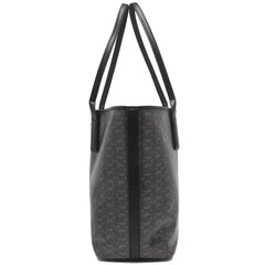 Naisten Käsilaukku Michael Kors 35H1T2JT3C-BLACK Musta (35 x 29 x 14 cm) S0365274 hinta ja tiedot | Naisten käsilaukut | hobbyhall.fi