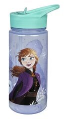 Disney Frozen juomapullo 500ml hinta ja tiedot | Juomapullot | hobbyhall.fi