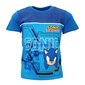 T-paita ja shortsit Sonic the Hedgehog hinta ja tiedot | Poikien kylpytakit ja pyjamat | hobbyhall.fi