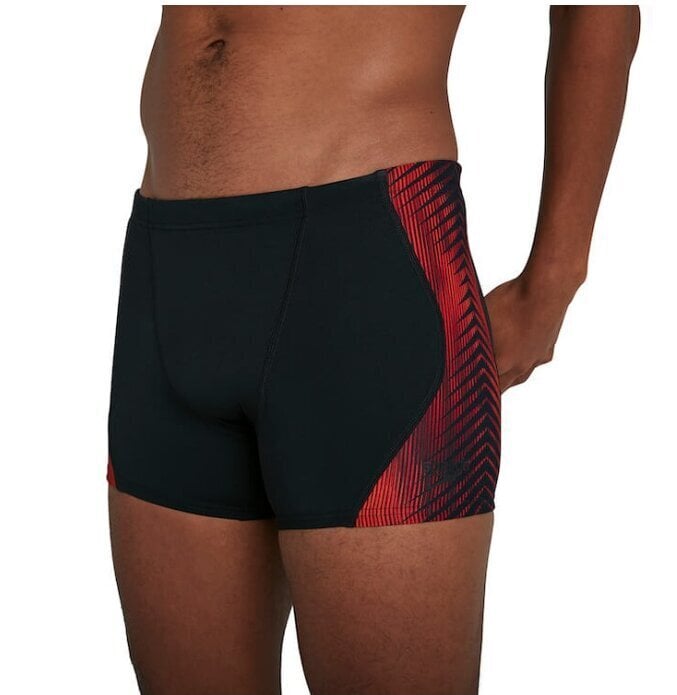 Miesten uimahousut Speedo hinta ja tiedot | Miesten uimahousut ja -shortsit | hobbyhall.fi