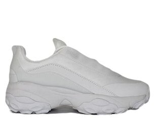 Fila loligo wmn fila naiset white ffw029610004 FFW029610004 hinta ja tiedot | Naisten urheilu- ja vapaa-ajan kengät | hobbyhall.fi