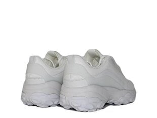 Fila loligo wmn fila naiset white ffw029610004 FFW029610004 hinta ja tiedot | Naisten urheilu- ja vapaa-ajan kengät | hobbyhall.fi