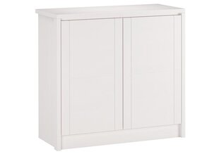 Dresser Olivia Timo, 105x99x46 cm, valkoinen hinta ja tiedot | Lipastot | hobbyhall.fi