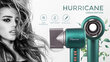 Hiustenkuivaaja Fluarion Hurricane Power 4 hinta ja tiedot | Hiustenkuivaajat | hobbyhall.fi