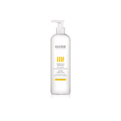 BABE Hydra-Calm vartalomaito 500ml hinta ja tiedot | Vartalovoiteet ja -emulsiot | hobbyhall.fi