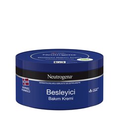 NEUTROGENA Intensive Nourishing Body Balm kuivalle iholle, 300 ml hinta ja tiedot | Neutrogena Hajuvedet ja kosmetiikka | hobbyhall.fi