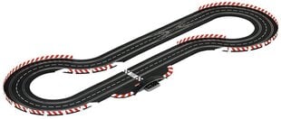 Carrera Starttisarja 5,7m 20030033 hinta ja tiedot | Poikien lelut | hobbyhall.fi