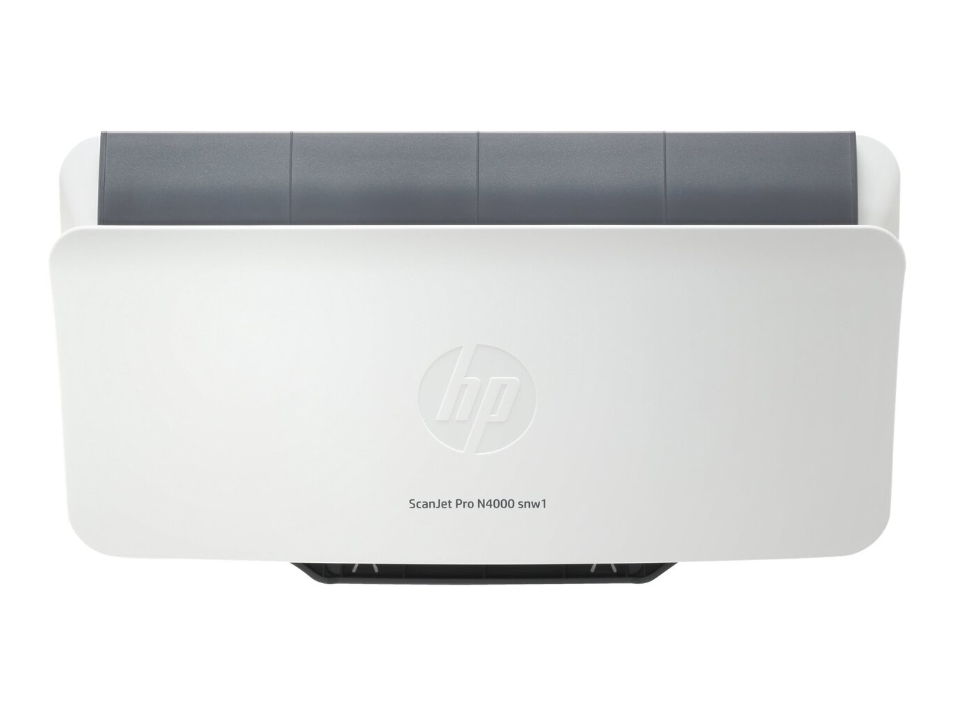 HP ScanJet Pro N4000 snw1 hinta ja tiedot | Skannerit | hobbyhall.fi