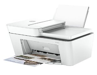 HP DeskJet 4220e AiO (588K4B) hinta ja tiedot | Tulostimet | hobbyhall.fi
