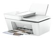 HP DeskJet 4220e AiO (588K4B) hinta ja tiedot | Tulostimet | hobbyhall.fi