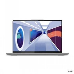 Lenovo Yoga 7 16ARP8 (83BS001JMH) hinta ja tiedot | Kannettavat tietokoneet | hobbyhall.fi