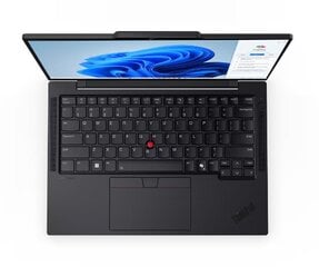 Lenovo ThinkPad T14s Gen 5 (21LS002VMX) hinta ja tiedot | Kannettavat tietokoneet | hobbyhall.fi