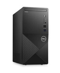 Dell Vostro 3020 (N2172VDT3020MTEMEA01) hinta ja tiedot | Pöytätietokoneet | hobbyhall.fi