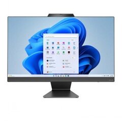 Asus M3402 AiO (M3402WFAK-BPC024W) hinta ja tiedot | Pöytätietokoneet | hobbyhall.fi