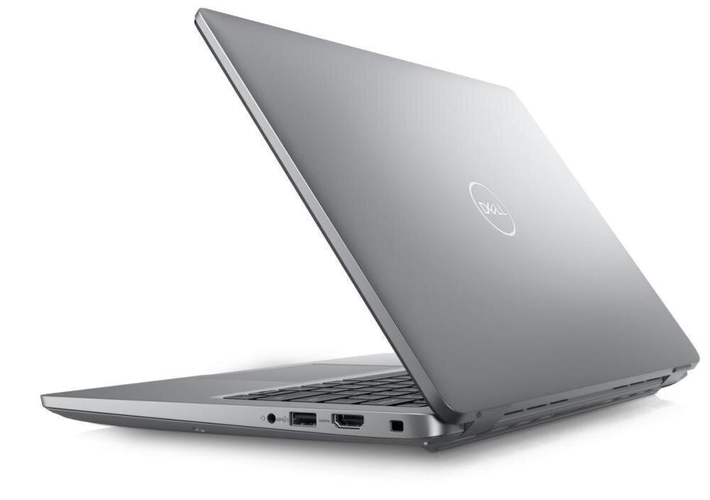 Dell Latitude 5440 (210-BFZY_1002454063) hinta ja tiedot | Kannettavat tietokoneet | hobbyhall.fi